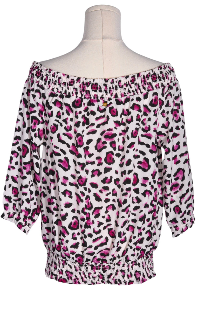 GUESS Women Blouses Regular fit in Purple - L
