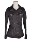 CARMIN Women Trenchcoats Regular fit in Black - S