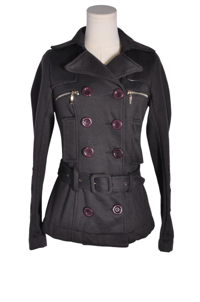 CARMIN Women Trenchcoats Regular fit in Black - S