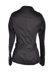 CARMIN Women Trenchcoats Regular fit in Black - S