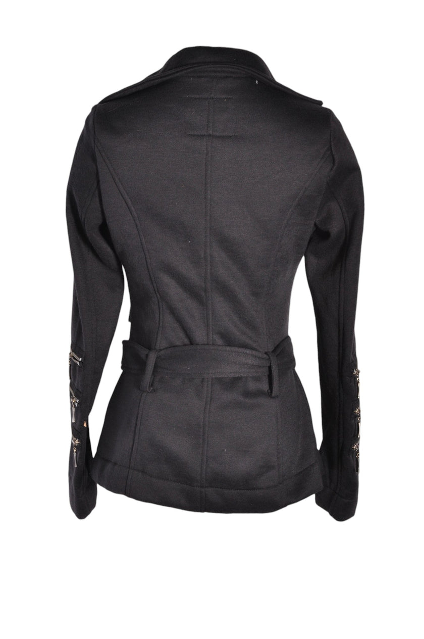 CARMIN Women Trenchcoats Regular fit in Black - S