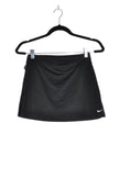 NIKE Women Activewear Shorts & Skirts Regular fit in Black - XS