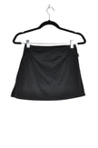 NIKE Women Activewear Shorts & Skirts Regular fit in Black - XS