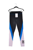 IVY PARK Women Activewear Leggings Regular fit in Black - M