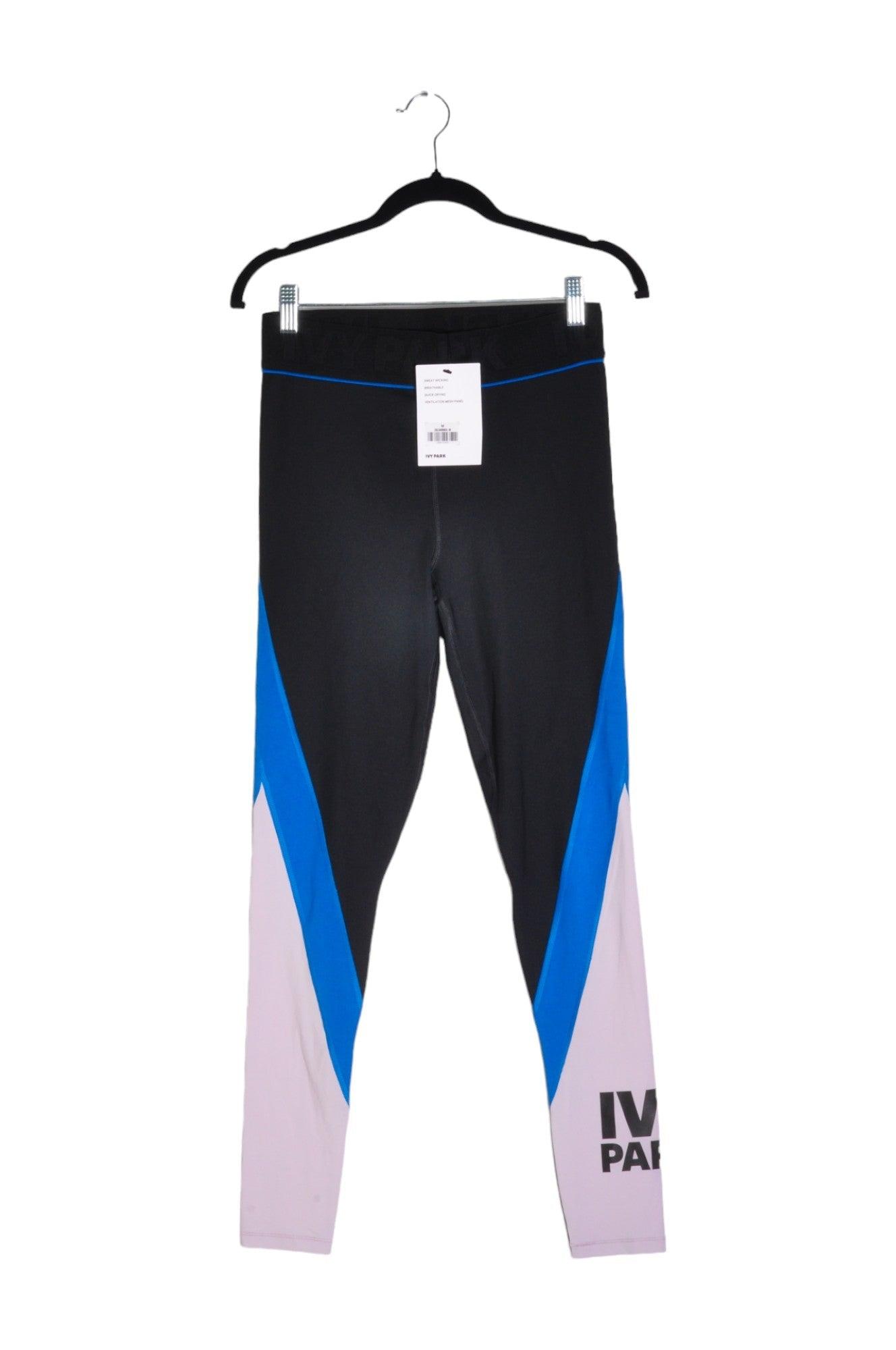IVY PARK Women Activewear Leggings Regular fit in Black - M