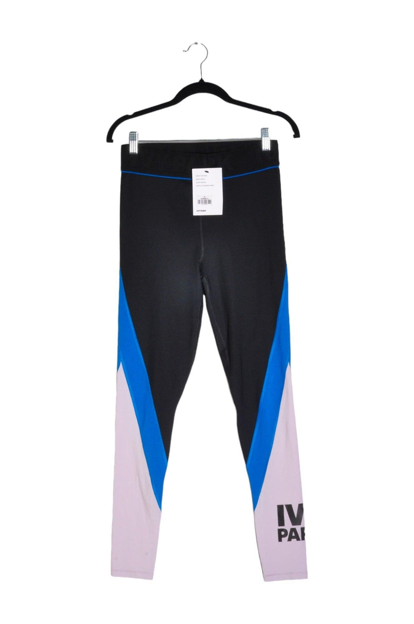 IVY PARK Women Activewear Leggings Regular fit in Black - M
