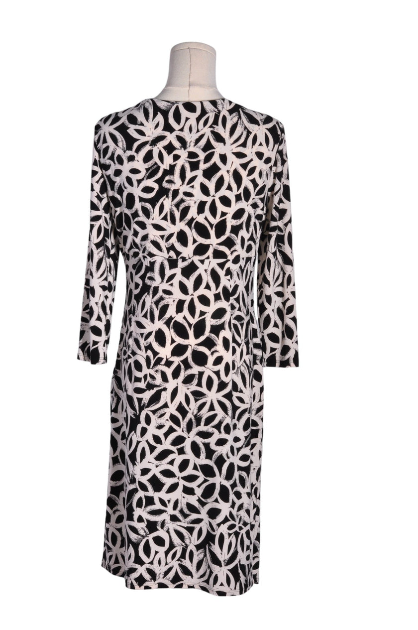 RALPH LAUREN Women Wrap Dresses Regular fit in Black - 10