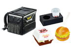 Burger Shop R&M (1 Random Box) (Re-Ment Blind Box)