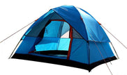 3-Person Waterproof Dome Camping Tent – Breathable Outdoor Tent for Travel & Camping