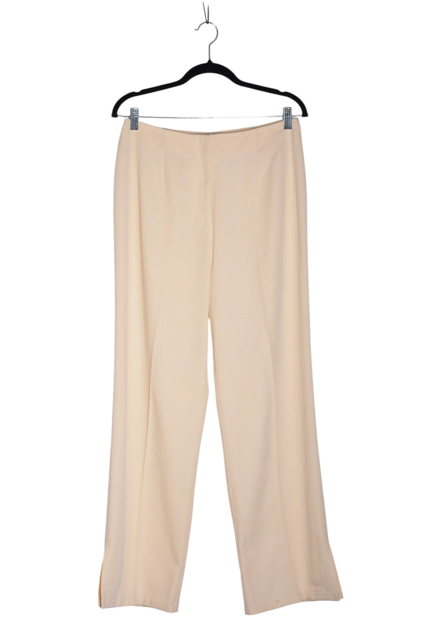 CLEO Women Trousers Regular fit in Beige - 10