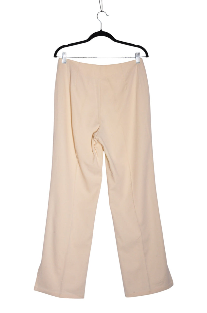 CLEO Women Trousers Regular fit in Beige - 10