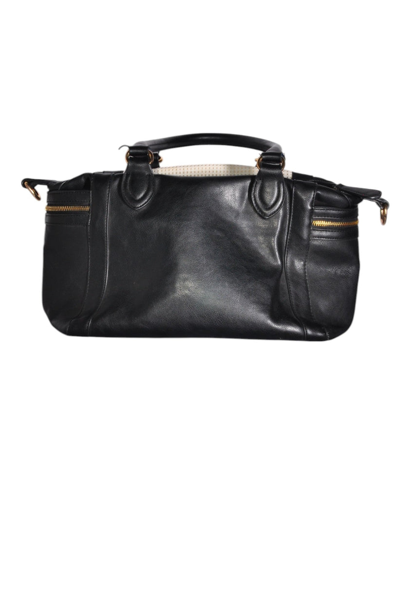 UNBRANDED Luxury Handbags Regular fit in Black
