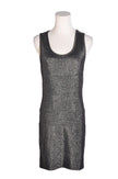 SEDUCTIONS Women Shift Dresses Regular fit in Black - L