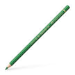 Faber-Castell - Polychromos - Individual Pencil - Greens and Turquoises