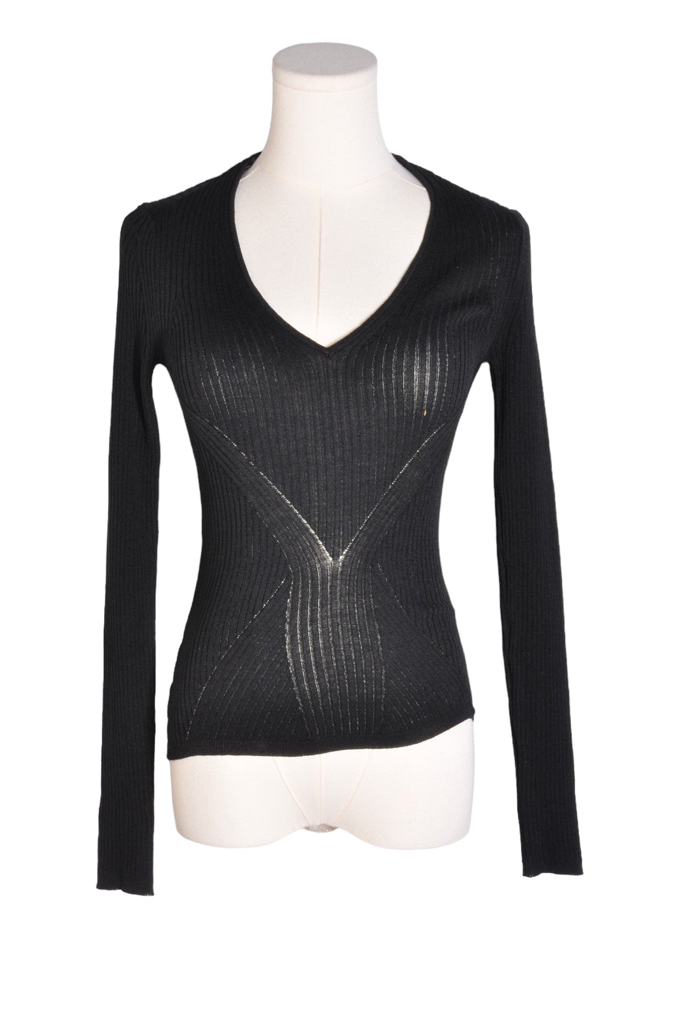 DYNAMITE Women Blouses Regular fit in Black - S