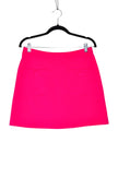 ICÔNE Women A-Line Skirts Regular fit in Pink - M