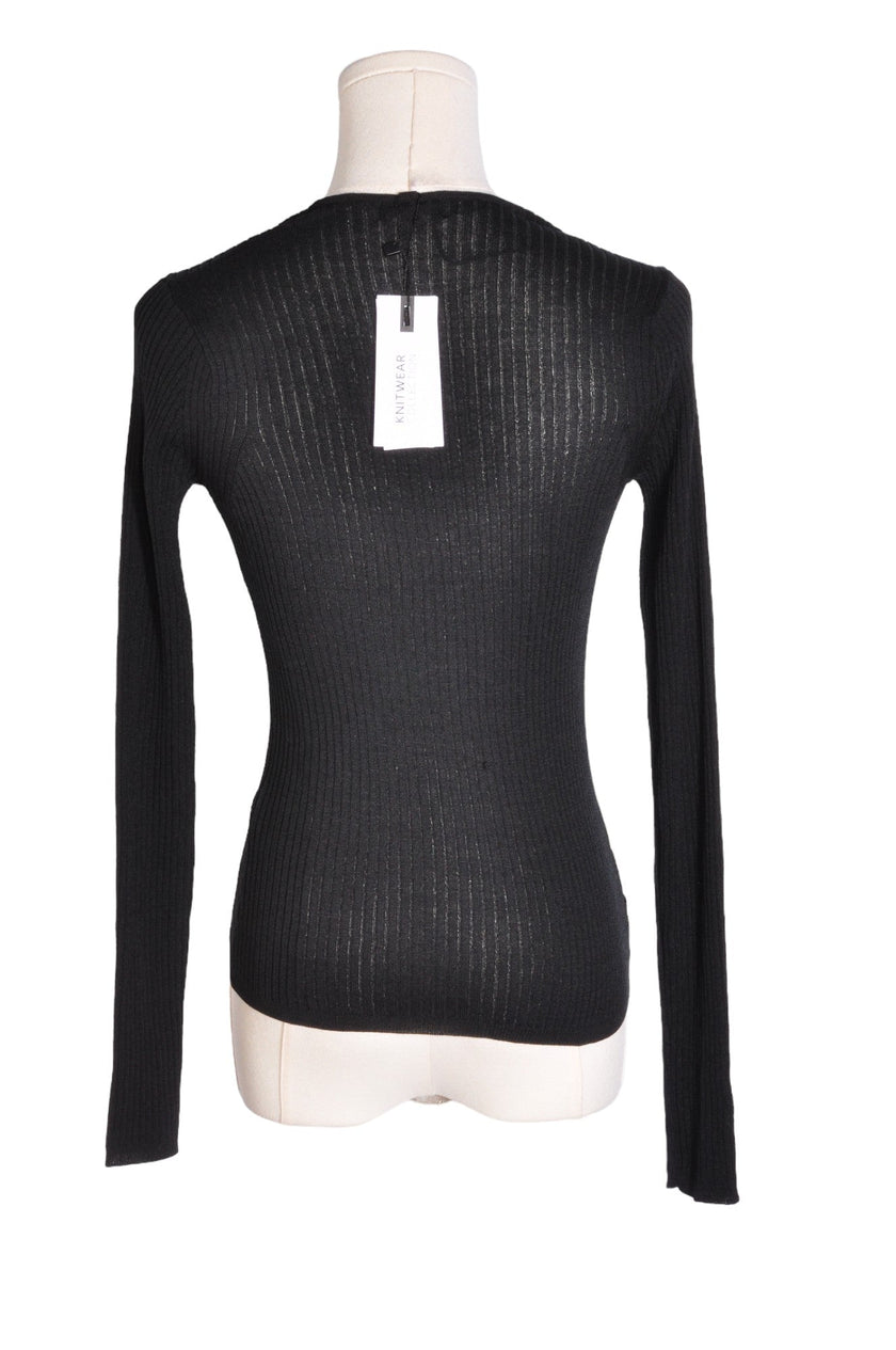 DYNAMITE Women Blouses Regular fit in Black - S