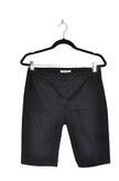 SMART SET Women Classic Shorts Regular fit in Black - 4