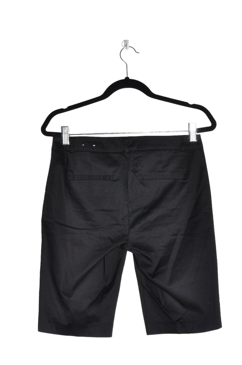 SMART SET Women Classic Shorts Regular fit in Black - 4