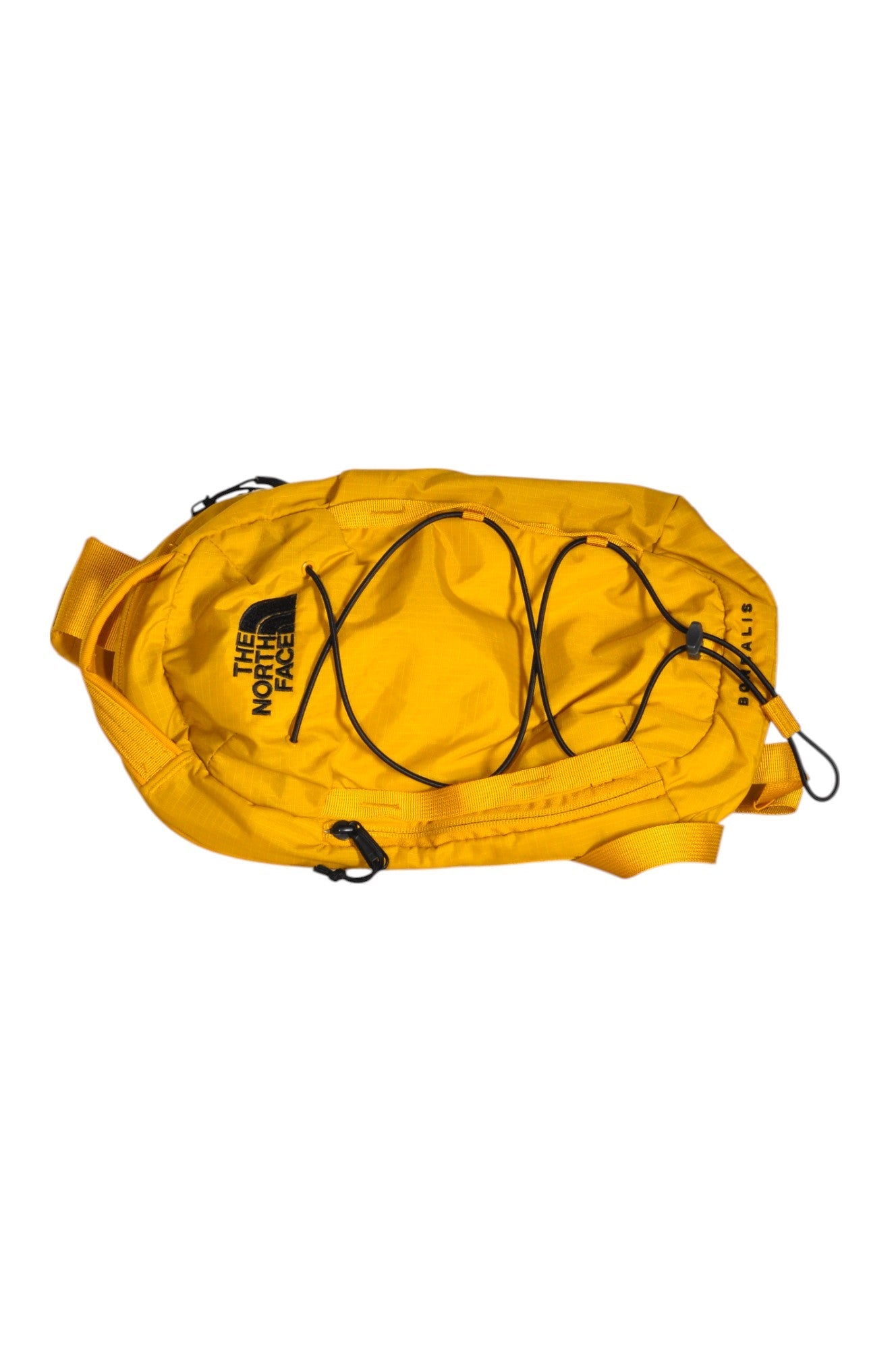 THE NORTH FACE Luxury Handbags Regular fit in Yellow