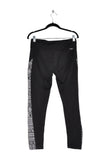 ADIDAS Women Activewear Leggings Regular fit in Black - M