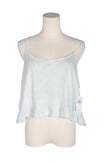 AMERICAN EAGLE Women Blouses Regular fit in Blue - XL