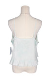 AMERICAN EAGLE Women Blouses Regular fit in Blue - XL