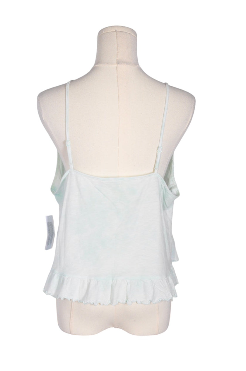 AMERICAN EAGLE Women Blouses Regular fit in Blue - XL