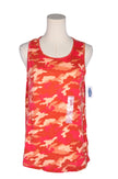 OLD NAVY Women Tank Tops Regular fit in Red - S