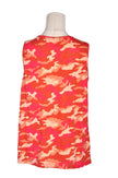OLD NAVY Women Tank Tops Regular fit in Red - S