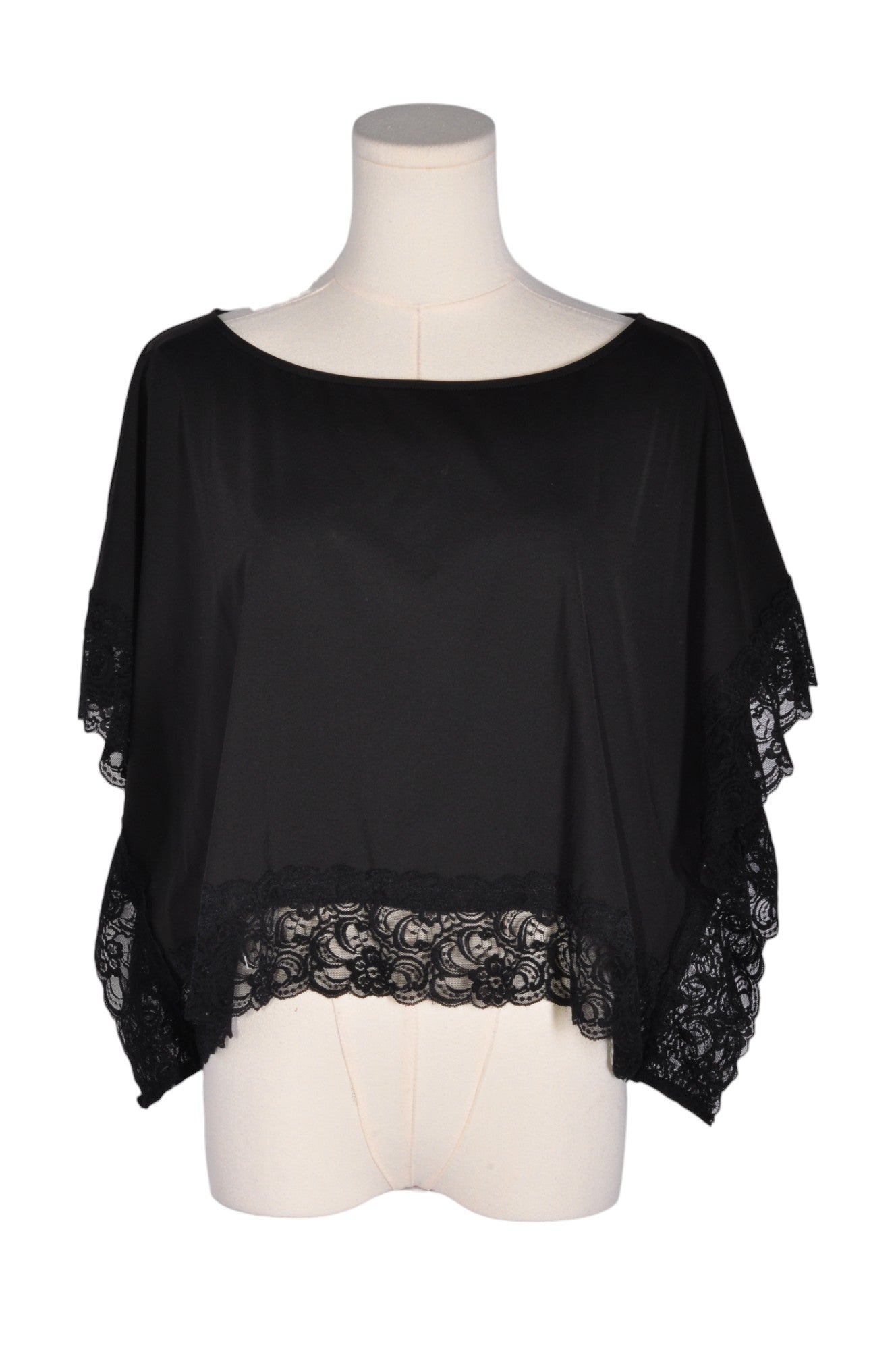 HALARA Women Blouses Regular fit in Black - XL