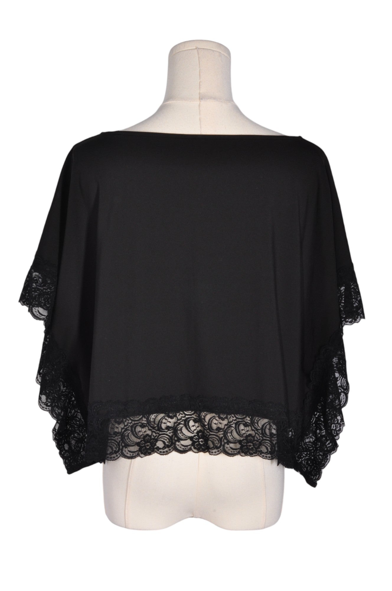 HALARA Women Blouses Regular fit in Black - XL