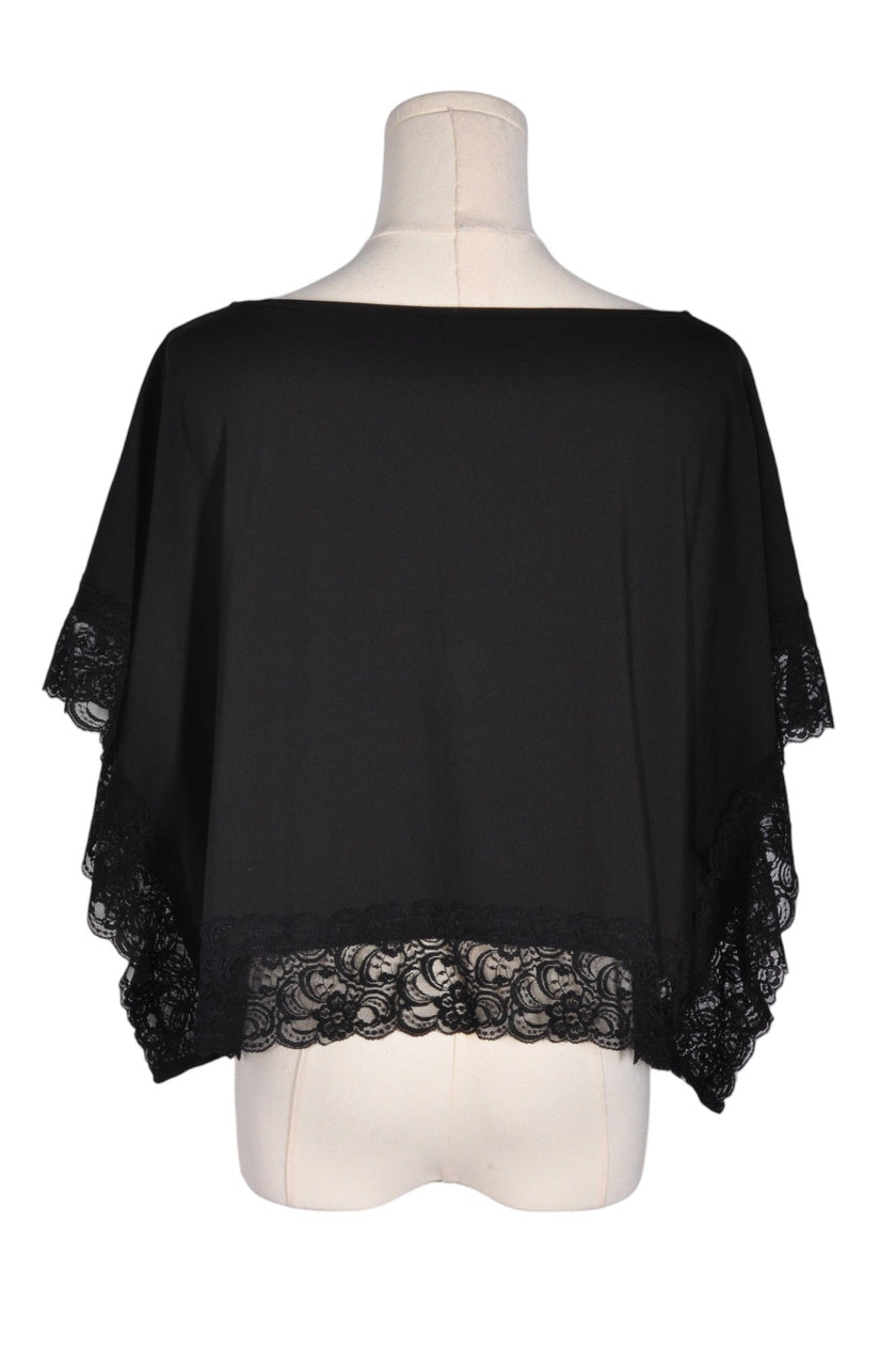 HALARA Women Blouses Regular fit in Black - XL