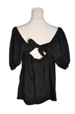 A NEW DAY Women Blouses Regular fit in Black - XL