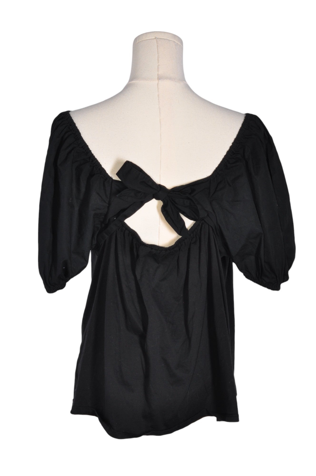 A NEW DAY Women Blouses Regular fit in Black - XL