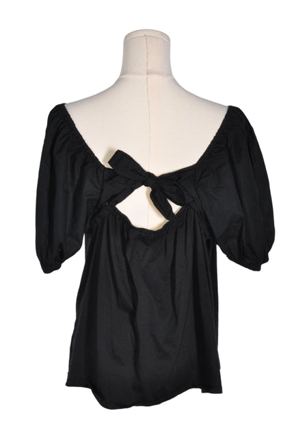A NEW DAY Women Blouses Regular fit in Black - XL