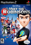 Meet the Robinsons (usagé)