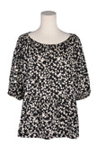 OLD NAVY Women Blouses Regular fit in Black - XL