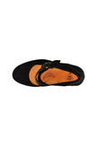 SOFFT Women Heels Regular fit in Black - 6