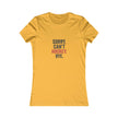 Sorry Can't Hockey Bye Shirt – Funny Hockey Mom Tee