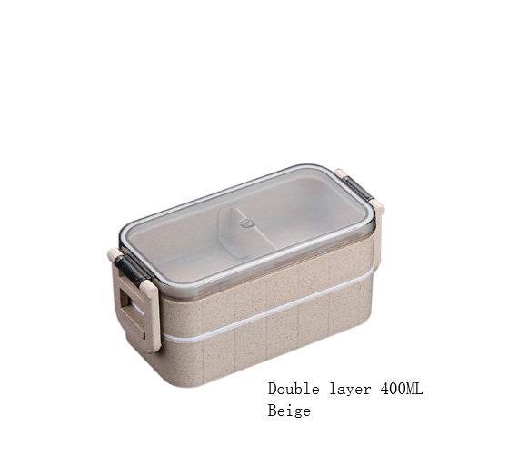 Portable Kids Lunch Box School Lunch Container for Children