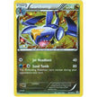 Garchomp - 91/124 (Cosmos Holo) (091/124) (BLE)