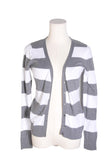 MEXX Women Cardigans Regular fit in Gray - S