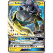 Raikou GX (SM121) (SMP)