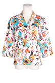 EMOTIONS Women Blouses Regular fit in White - 13