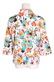 EMOTIONS Women Blouses Regular fit in White - 13