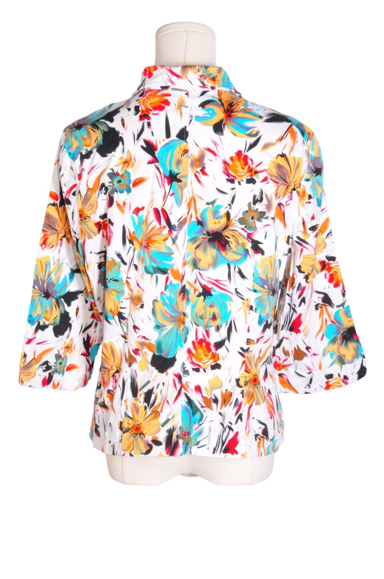 EMOTIONS Women Blouses Regular fit in White - 13