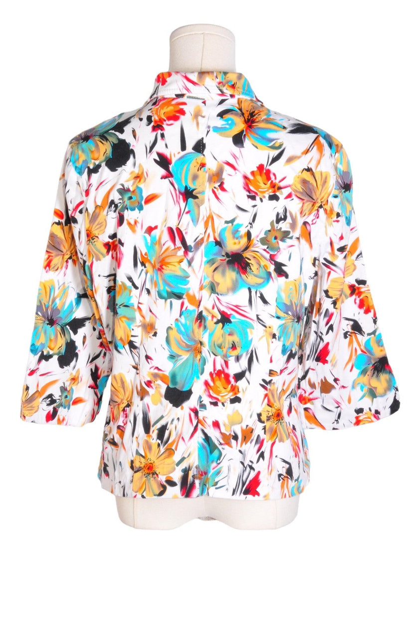EMOTIONS Women Blouses Regular fit in White - 13