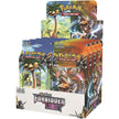 Forbidden Light Theme Deck Display