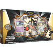 Dusk Mane Necrozma Premium Collection